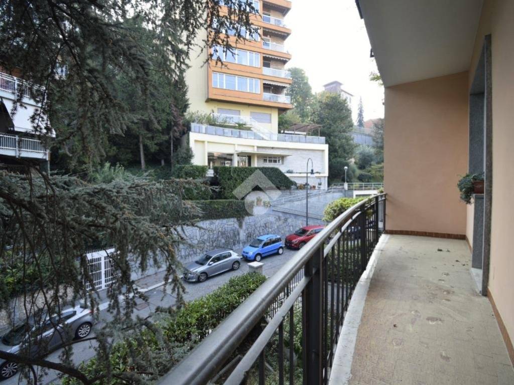 Appartamento in Borgo Po, foto 11 di 17