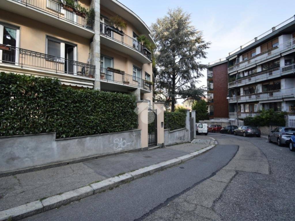 Appartamento in Borgo Po, foto 16 di 17