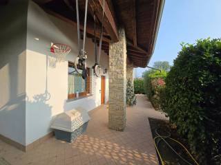 Veranda