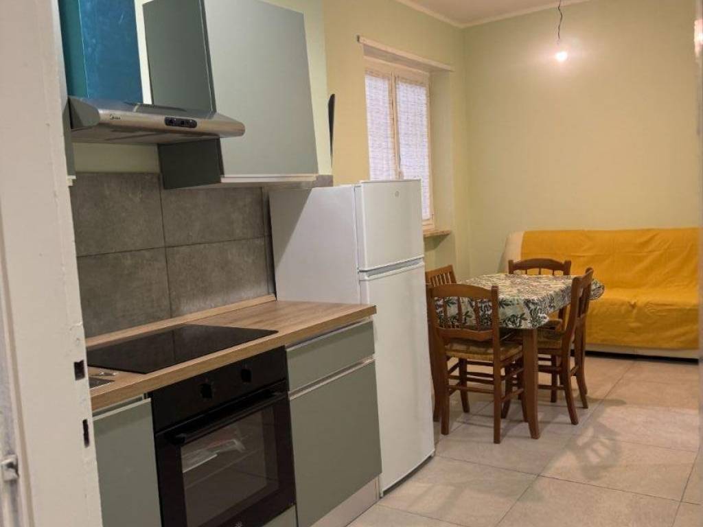 Appartamento in Vanchiglietta, foto 4 di 16
