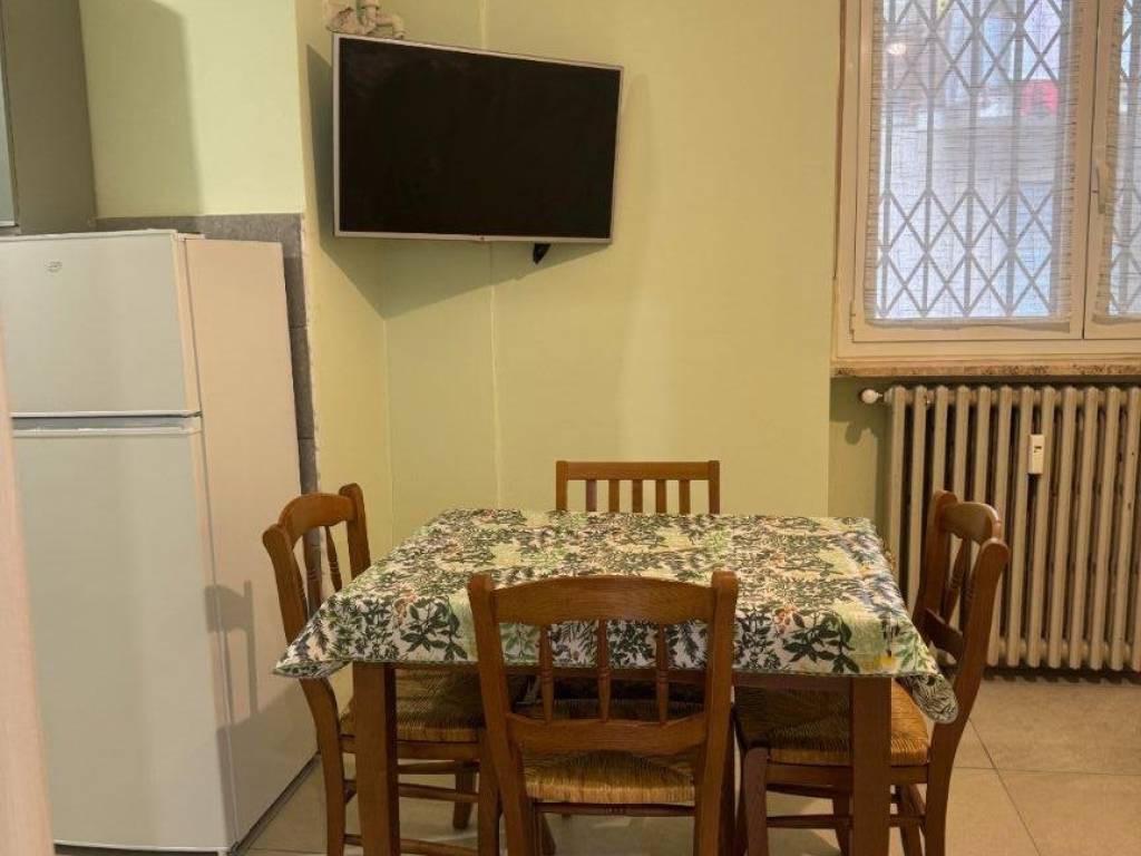Appartamento in Vanchiglietta, foto 5 di 16