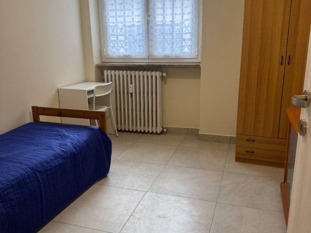 Appartamento in Vanchiglietta, foto 10 di 16
