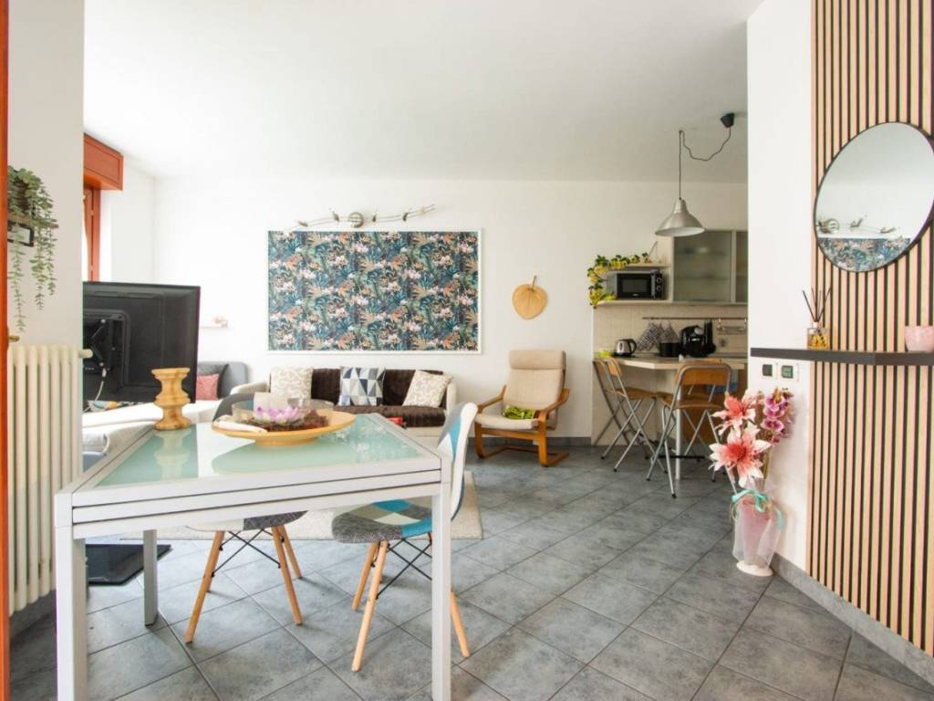 Appartamento in San Donato, foto 14 di 21