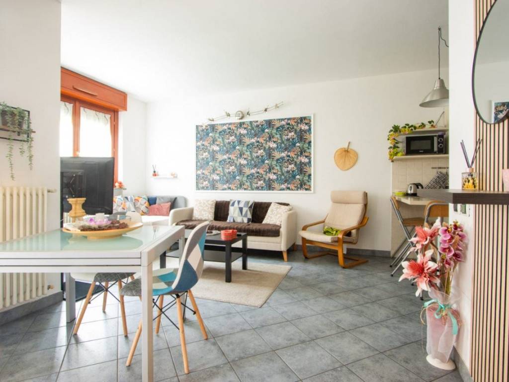 Appartamento in San Donato, foto 16 di 21
