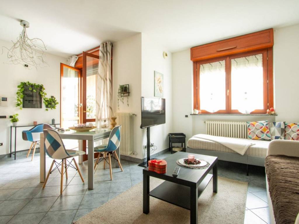 Appartamento in San Donato, foto 18 di 21