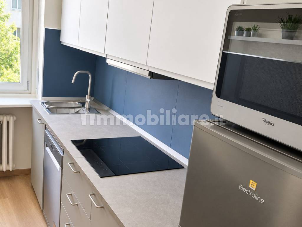 Appartamento in Parella, foto 8 di 12