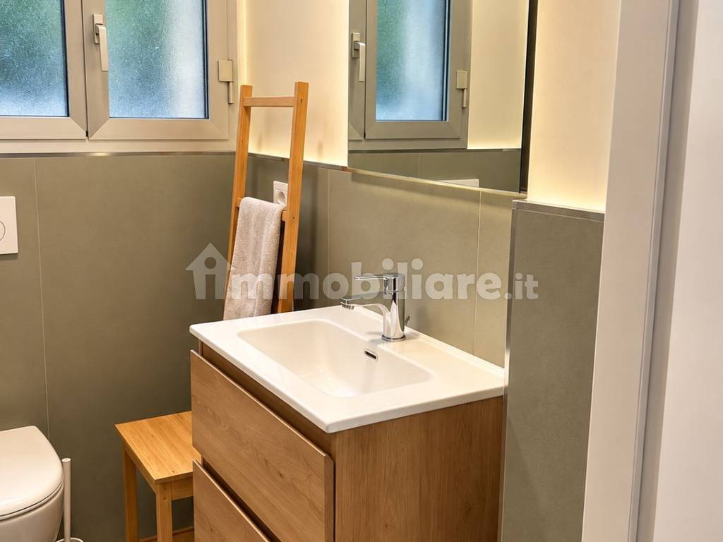 Appartamento in Parella, foto 10 di 12