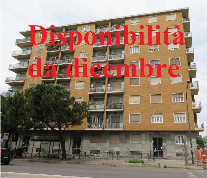 Bilocale in Lingotto