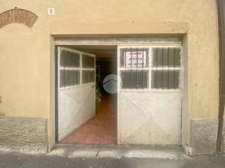 Ingresso