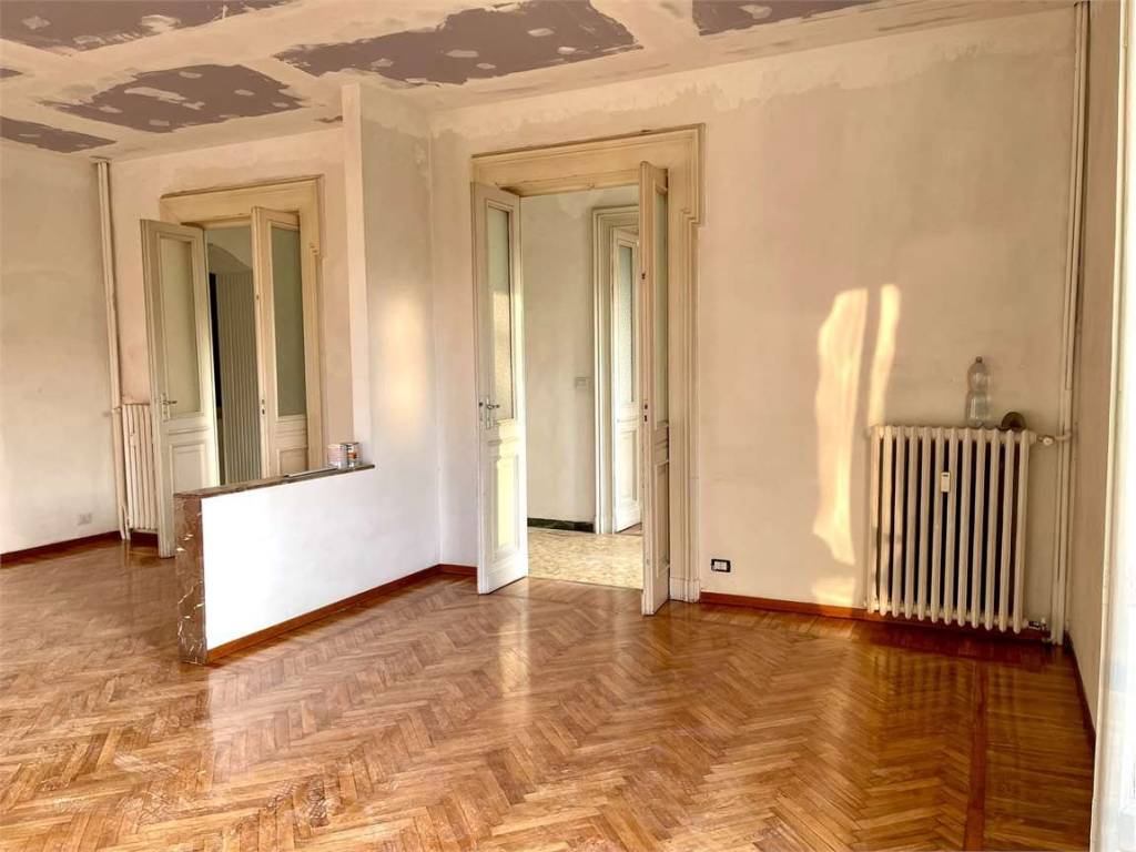 Appartamento in Vanchiglia, foto 2 di 47
