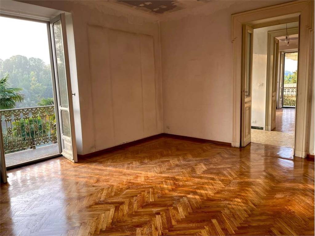 Appartamento in Vanchiglia, foto 3 di 47