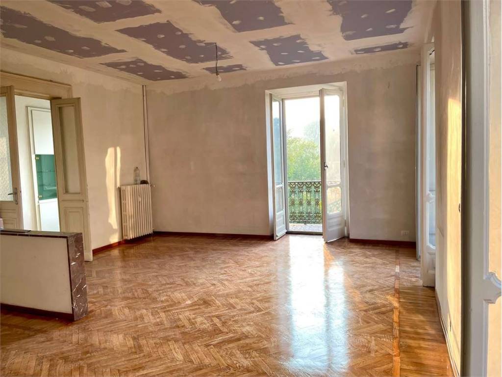 Appartamento in Vanchiglia, foto 4 di 47