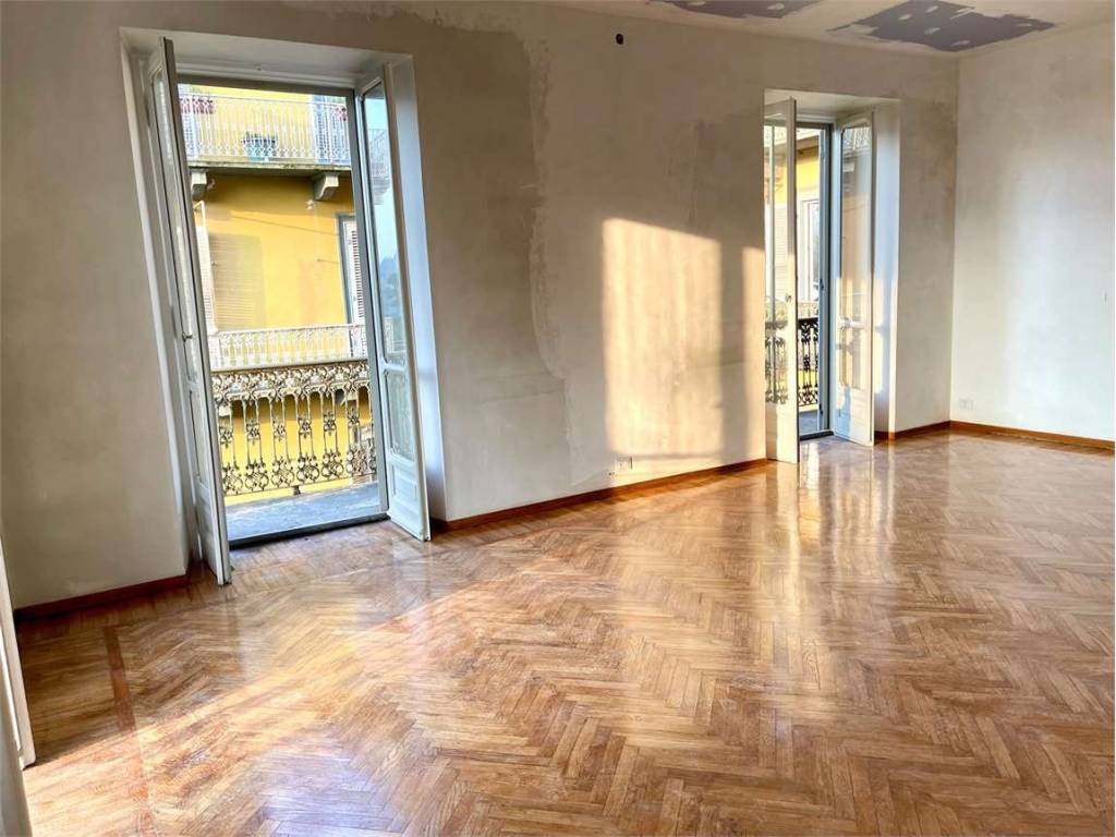 Appartamento in Vanchiglia, foto 9 di 47