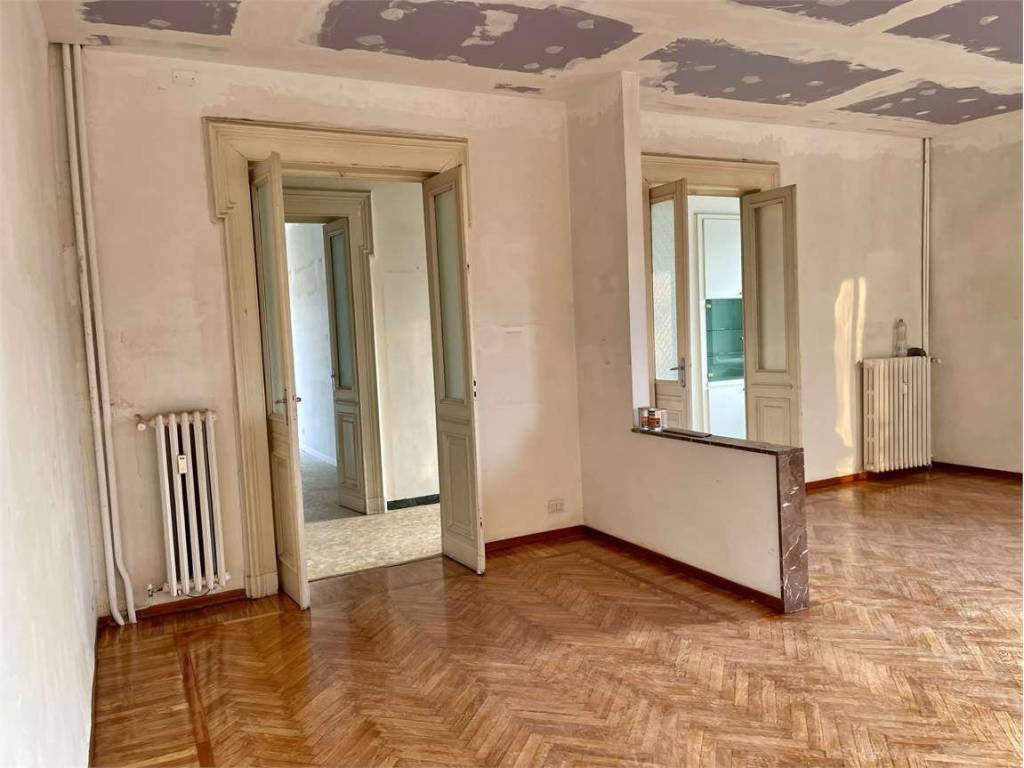 Appartamento in Vanchiglia, foto 10 di 47
