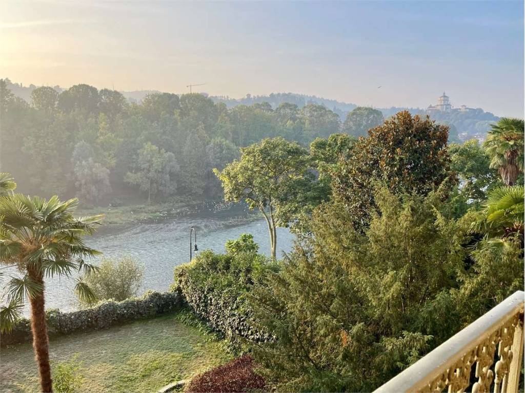 Appartamento in Vanchiglia, foto 12 di 47