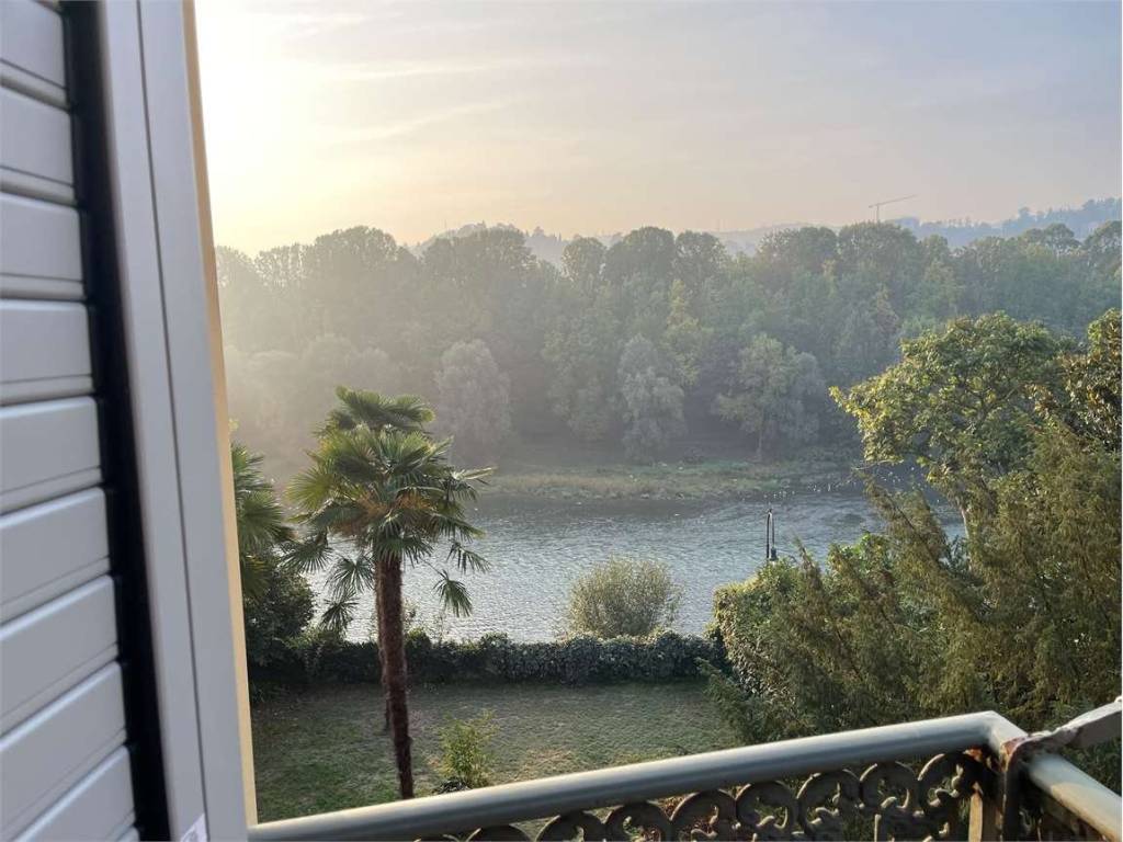 Appartamento in Vanchiglia, foto 14 di 47