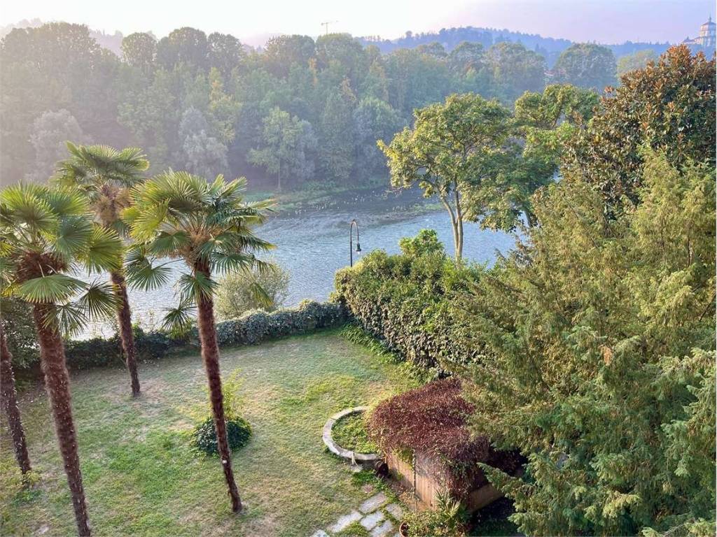 Appartamento in Vanchiglia, foto 15 di 47