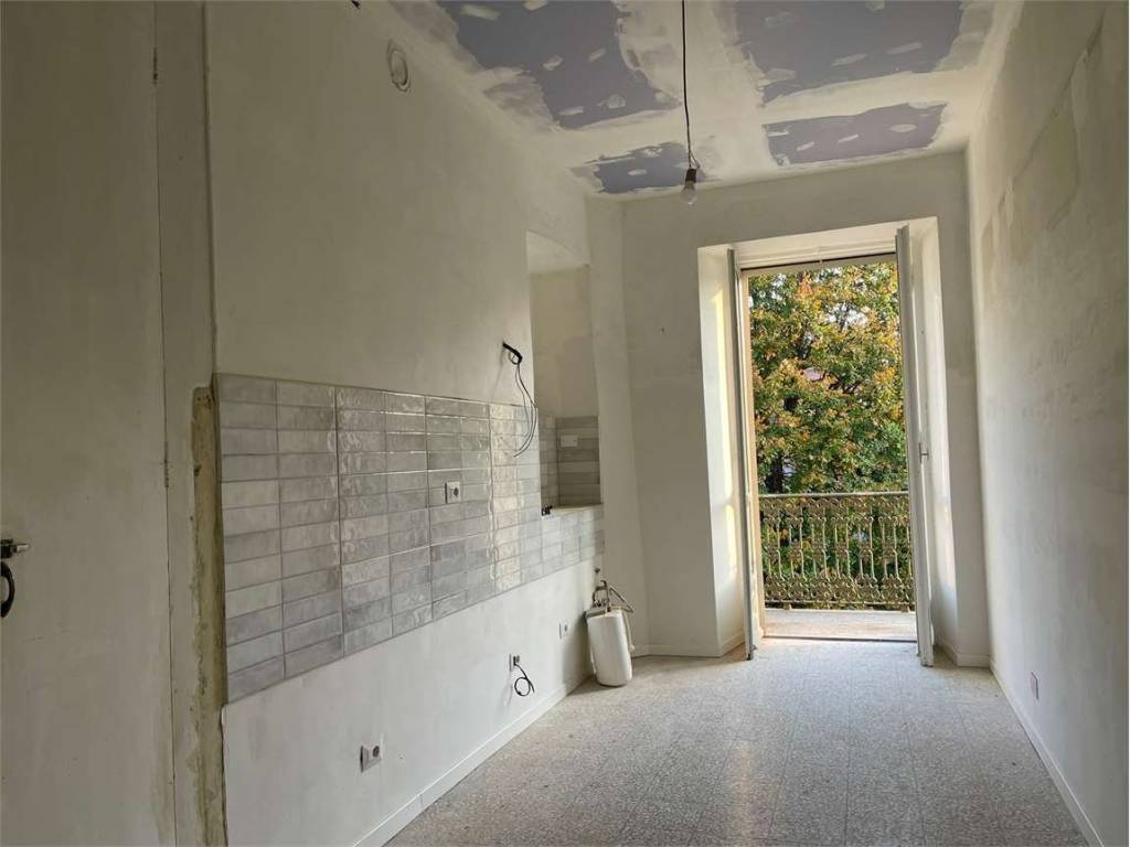 Appartamento in Vanchiglia, foto 16 di 47
