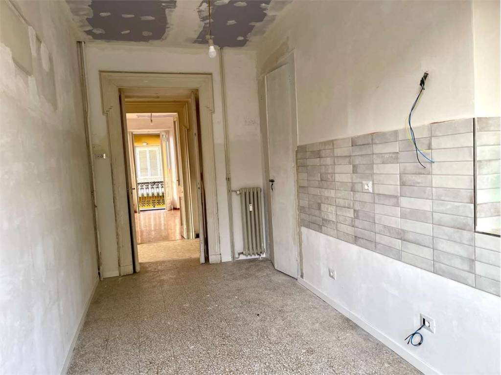 Appartamento in Vanchiglia, foto 17 di 47