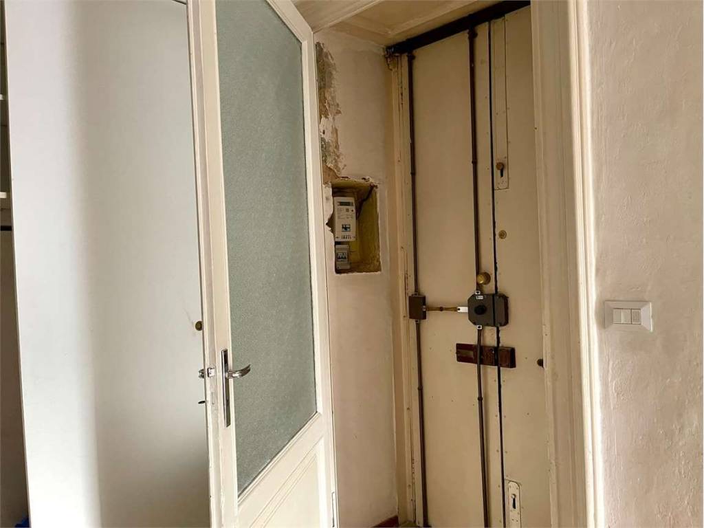 Appartamento in Vanchiglia, foto 37 di 47