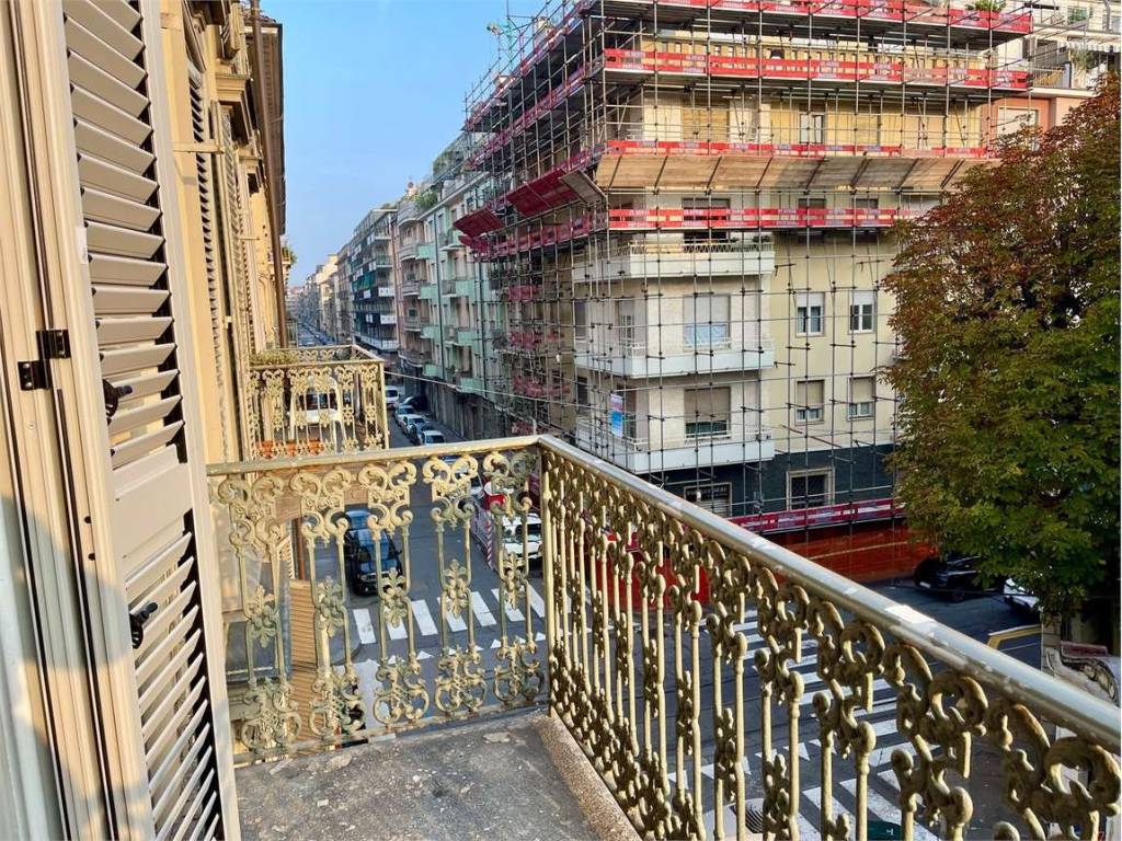 Appartamento in Vanchiglia, foto 38 di 47