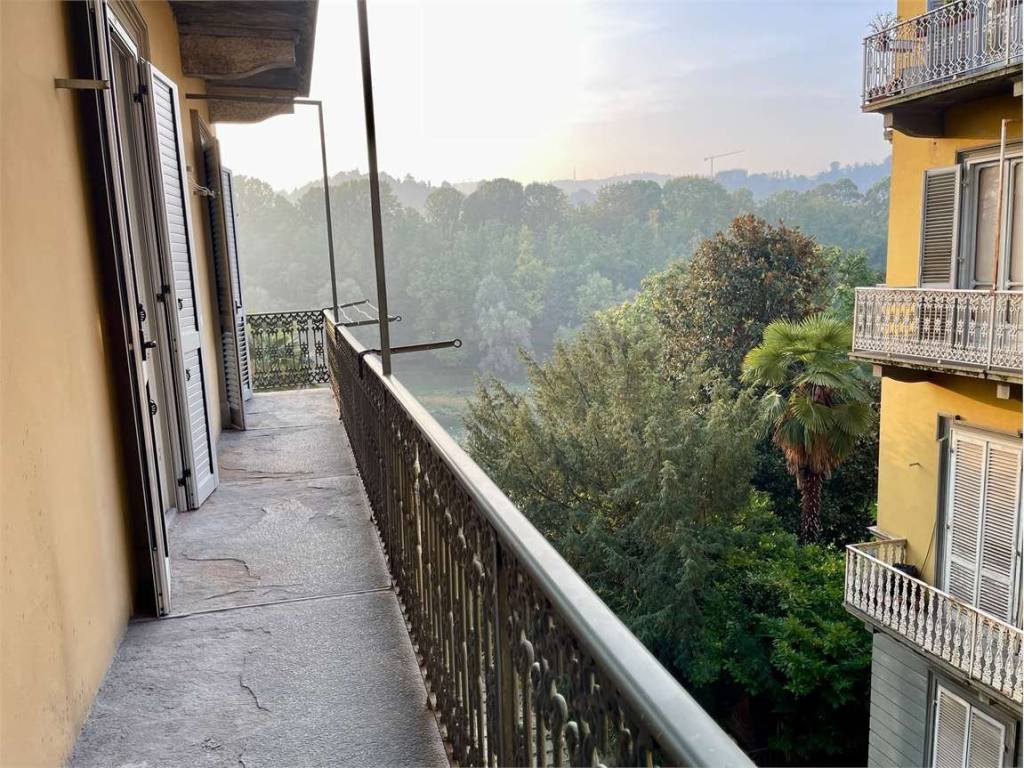 Appartamento in Vanchiglia, foto 40 di 47