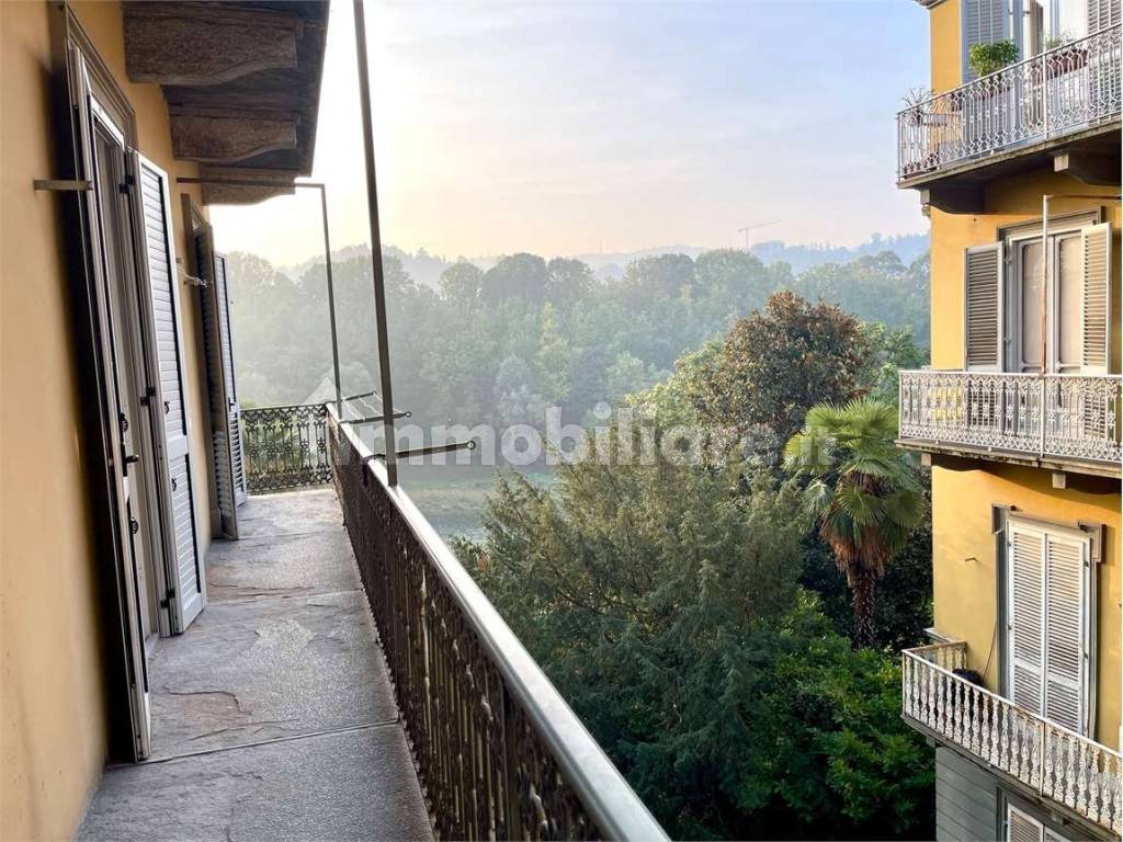 Appartamento in Vanchiglia, foto 42 di 47