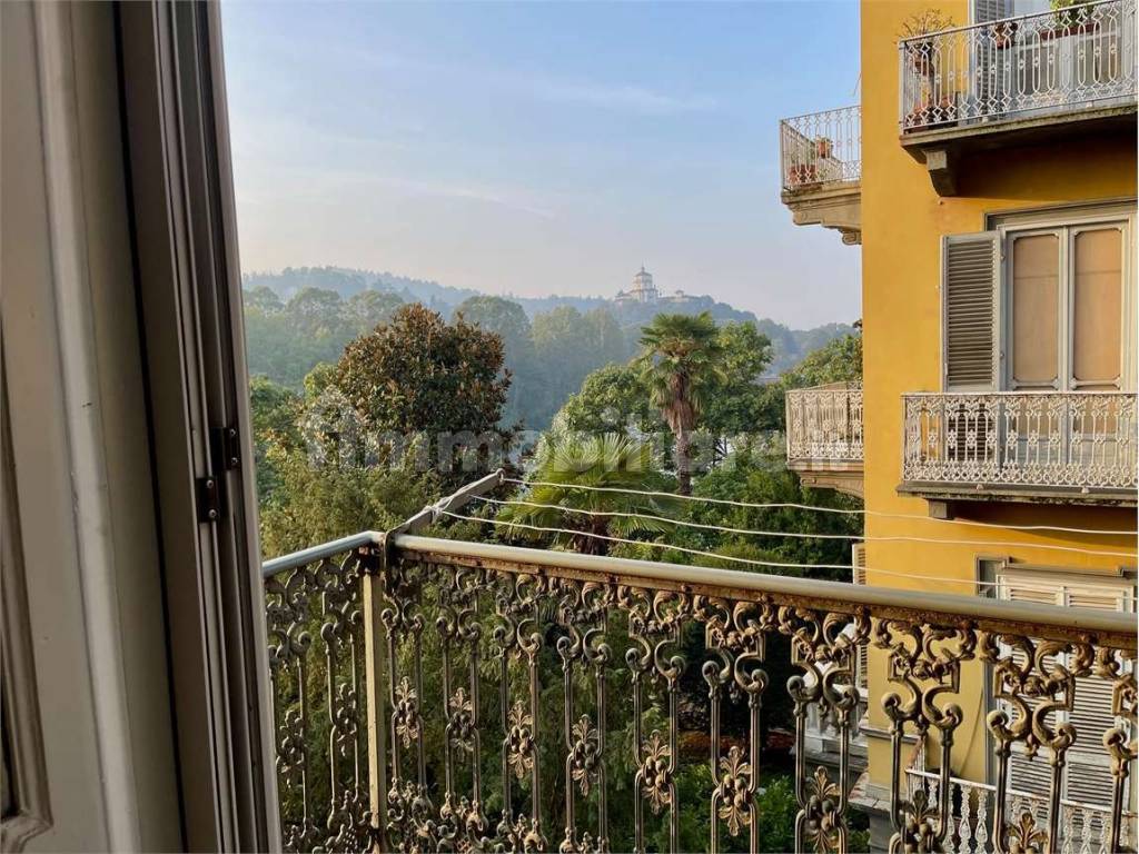 Appartamento in Vanchiglia, foto 43 di 47