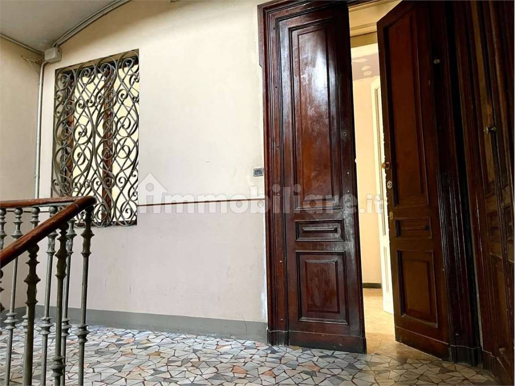 Appartamento in Vanchiglia, foto 44 di 47