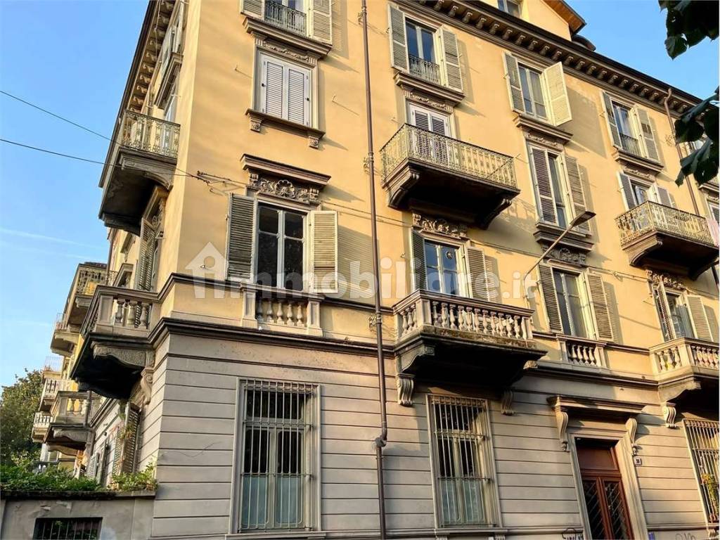 Appartamento in Vanchiglia, foto 47 di 47