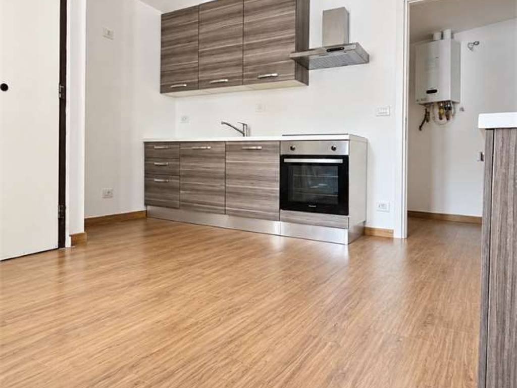 Appartamento in Cit Turin, foto 2 di 23
