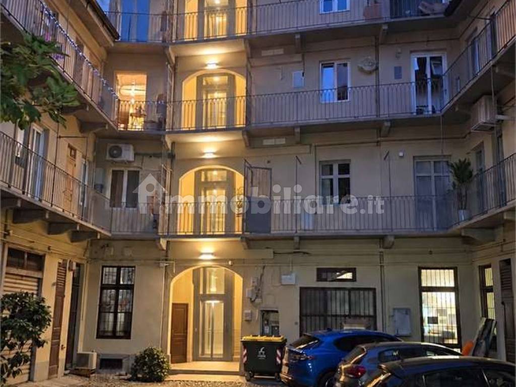 Appartamento in Cit Turin, foto 10 di 23
