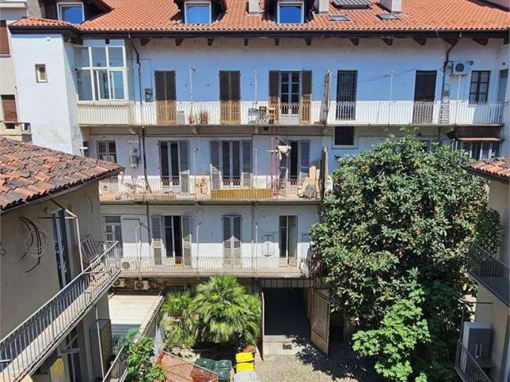 Appartamento in Cit Turin, foto 11 di 23