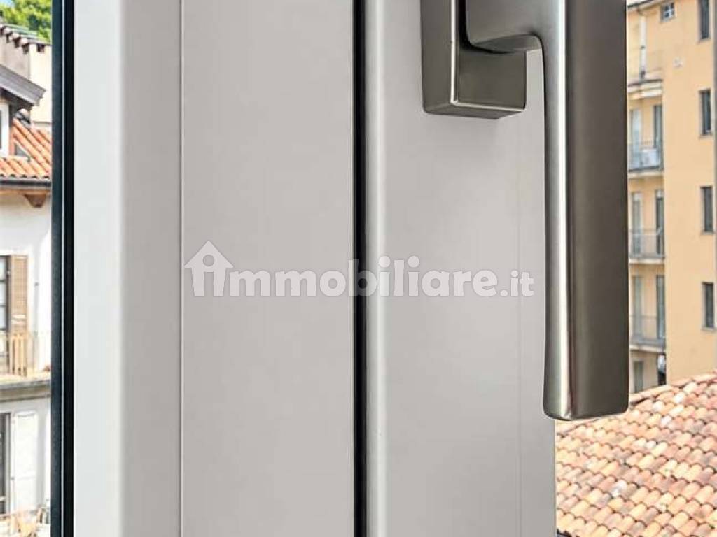 Appartamento in Cit Turin, foto 13 di 23