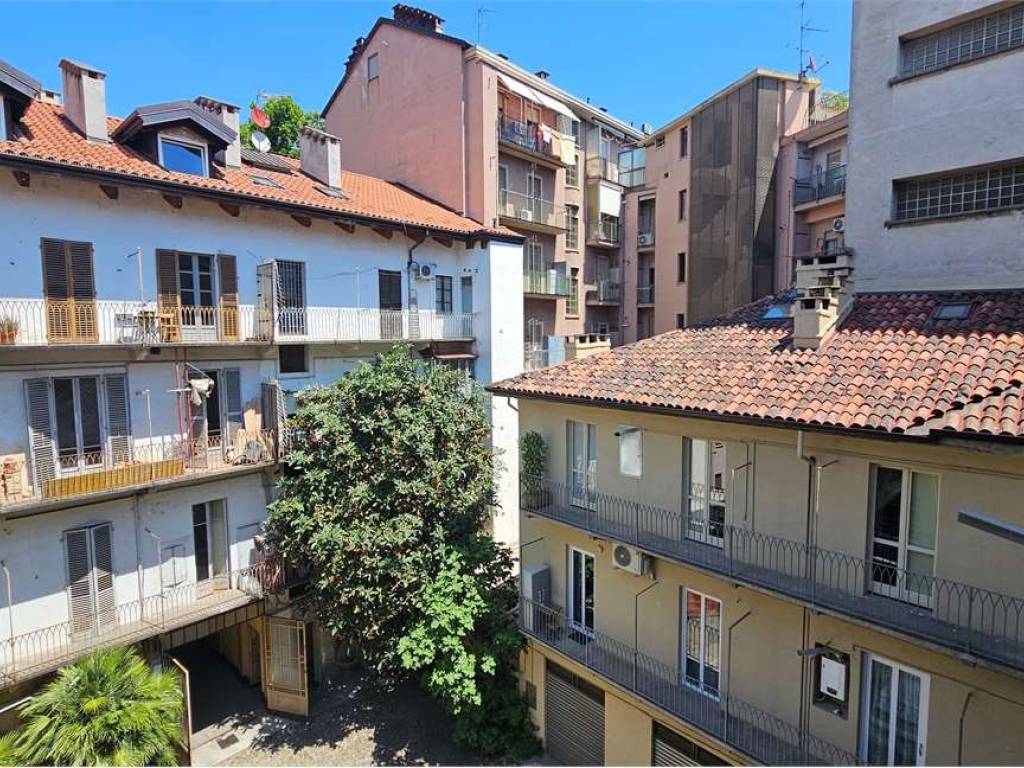 Appartamento in Cit Turin, foto 17 di 23