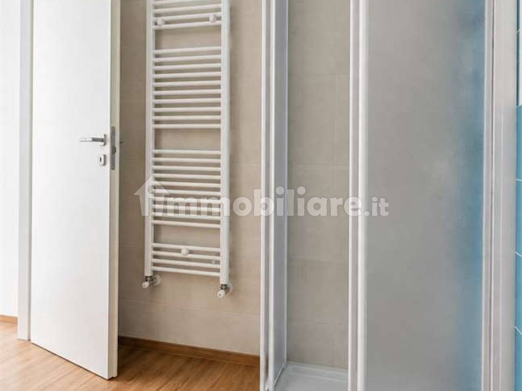 Appartamento in Cit Turin, foto 21 di 23