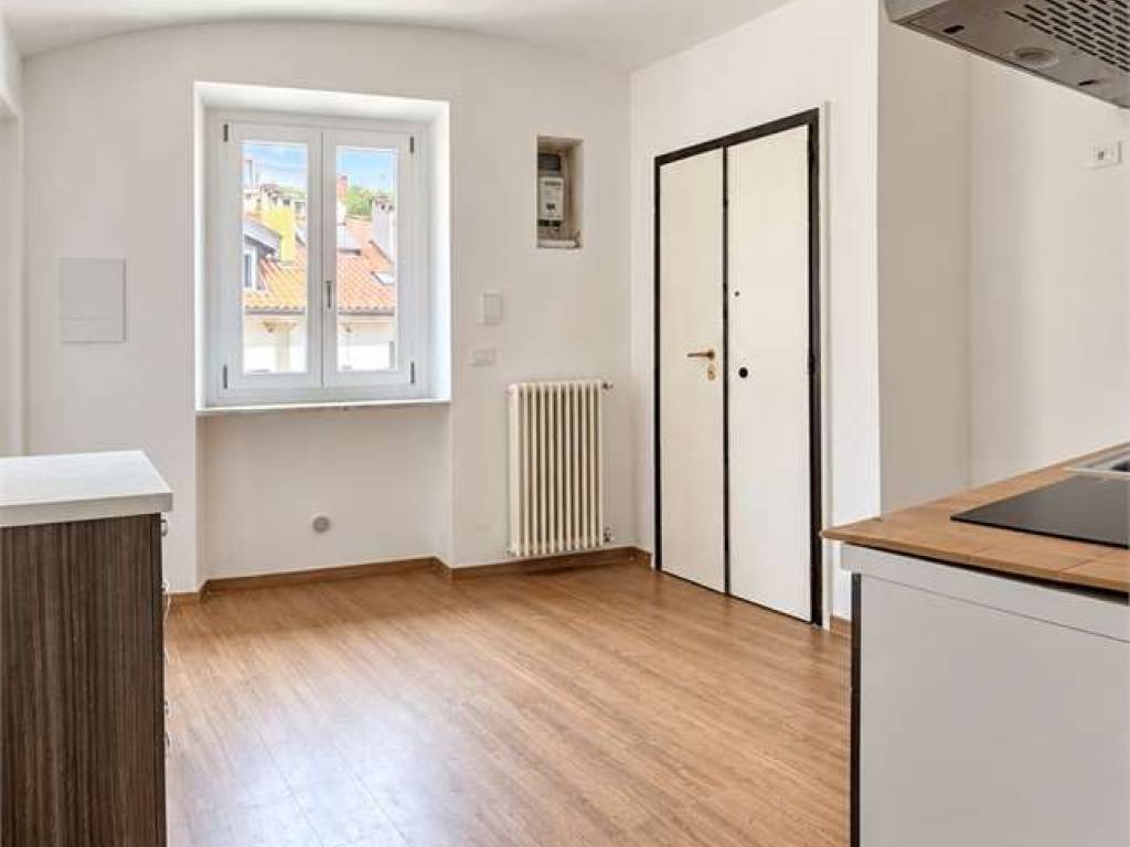 Appartamento in Cit Turin, foto 22 di 23