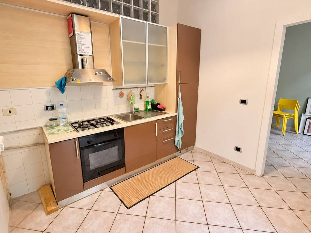 Appartamento in Nizza Millefonti, foto 5 di 13
