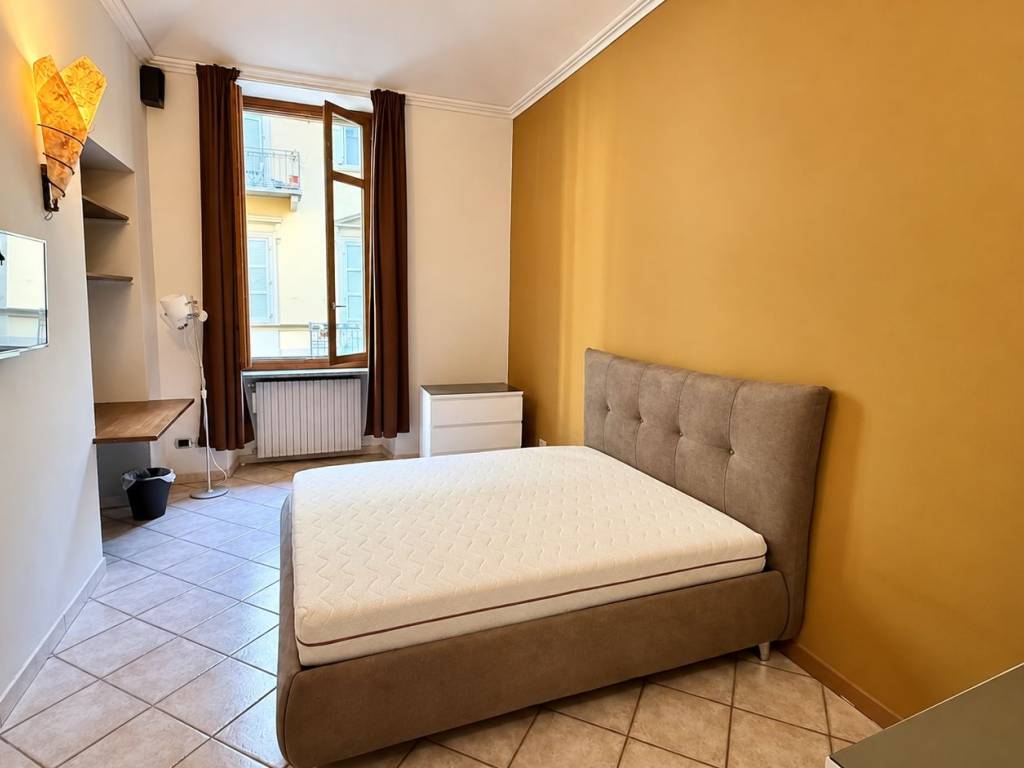 Appartamento in Nizza Millefonti
