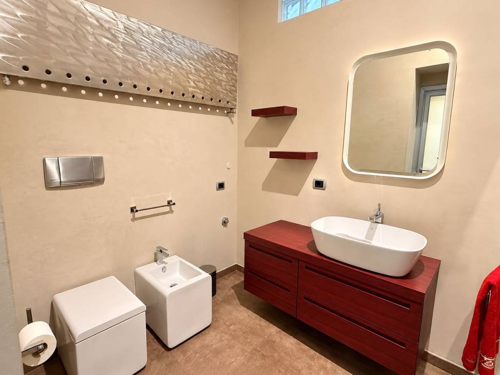 Appartamento in Nizza Millefonti, foto 9 di 13