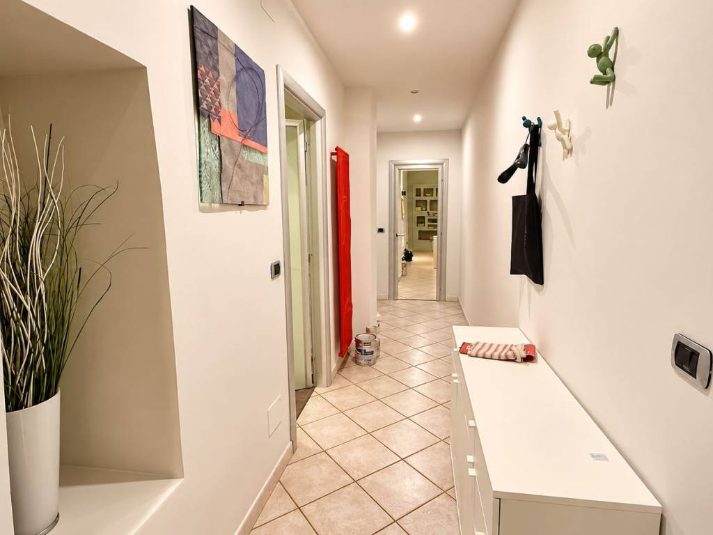 Appartamento in Nizza Millefonti, foto 3 di 13