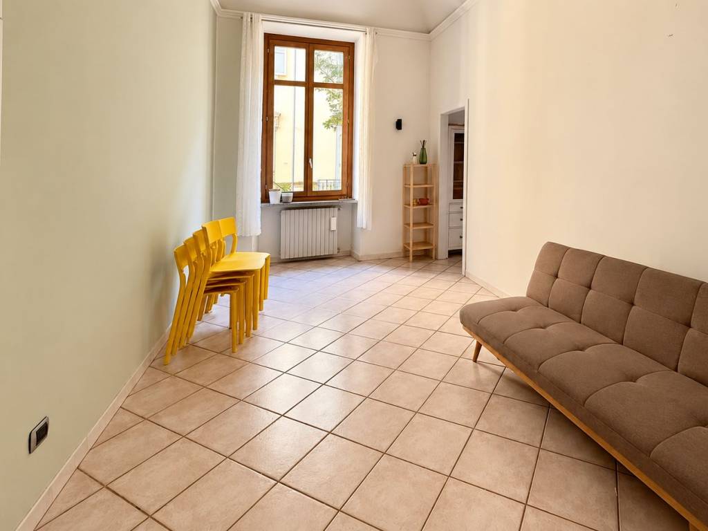 Appartamento in Nizza Millefonti, foto 4 di 13