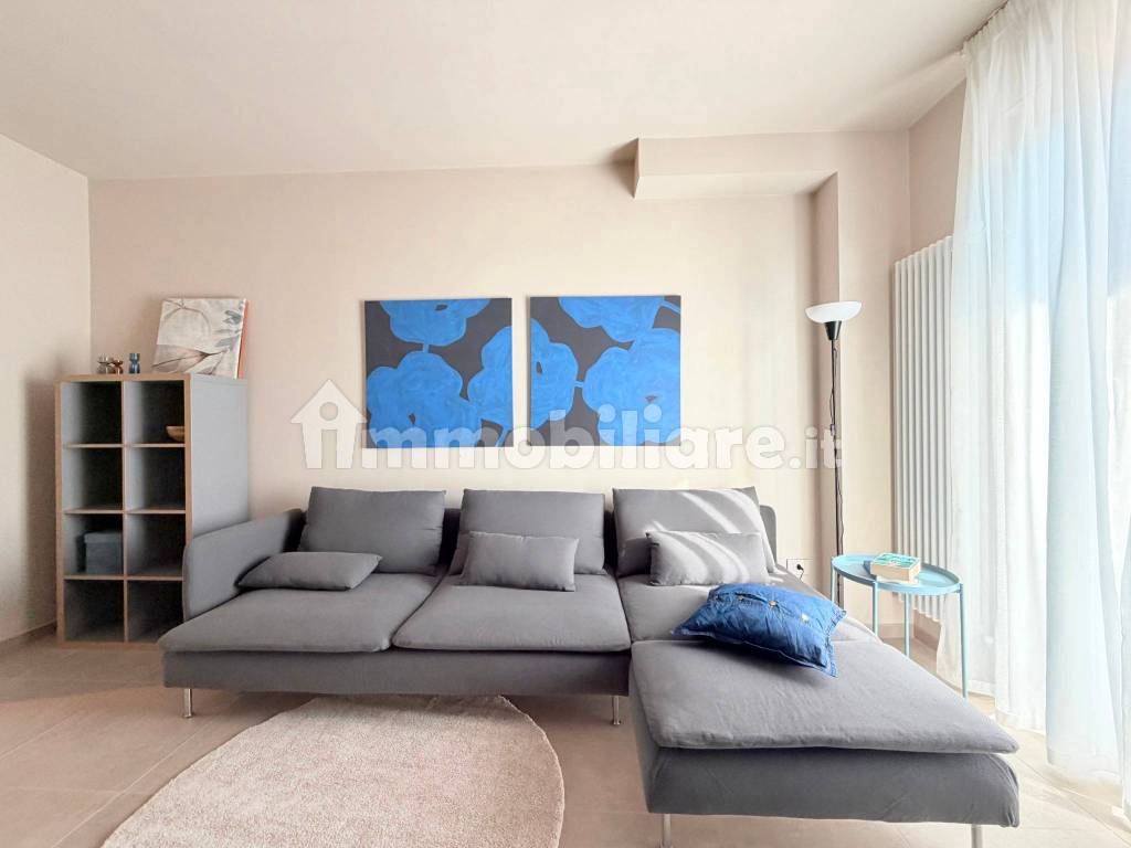 Appartamento in San Salvario, foto 4 di 42