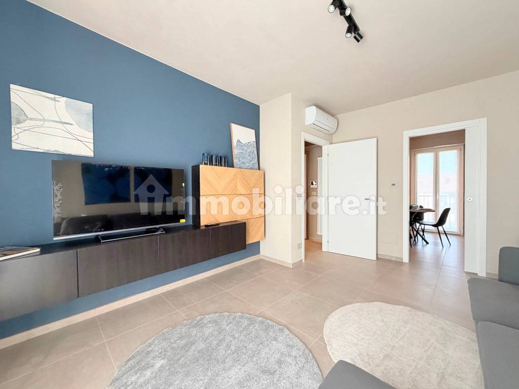 Appartamento in San Salvario, foto 6 di 42