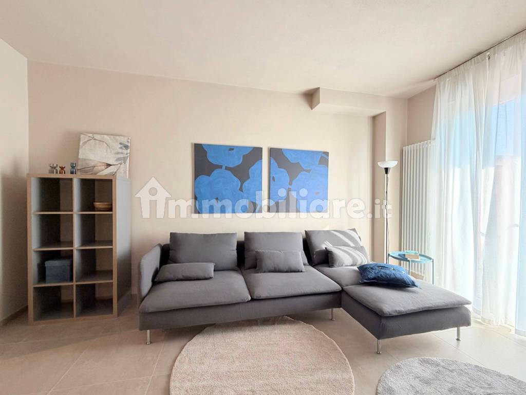 Appartamento in San Salvario, foto 7 di 42