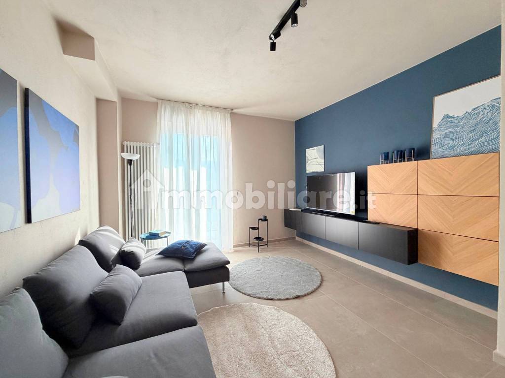 Appartamento in San Salvario, foto 8 di 42