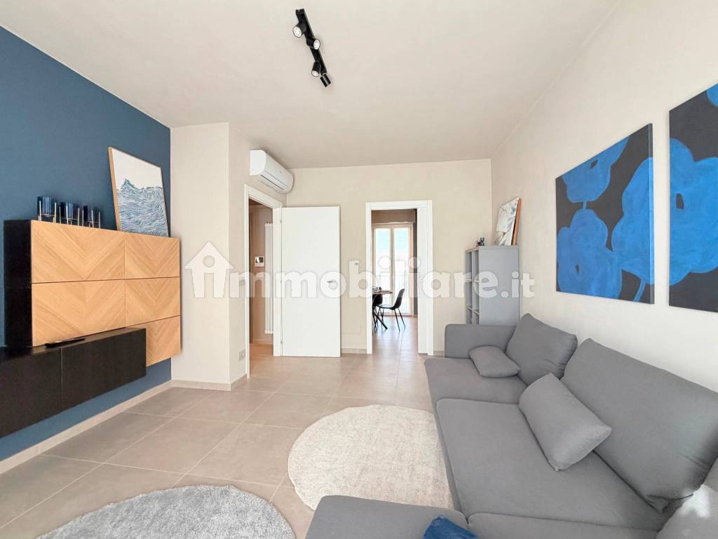 Appartamento in San Salvario, foto 9 di 42