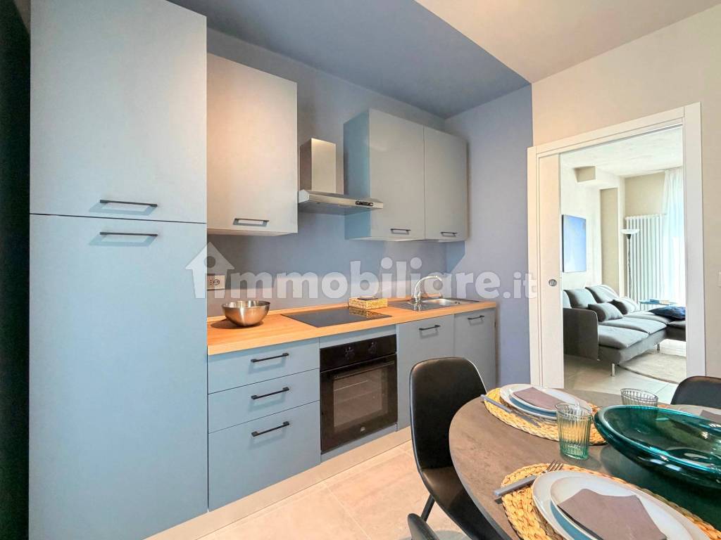 Appartamento in San Salvario, foto 11 di 42