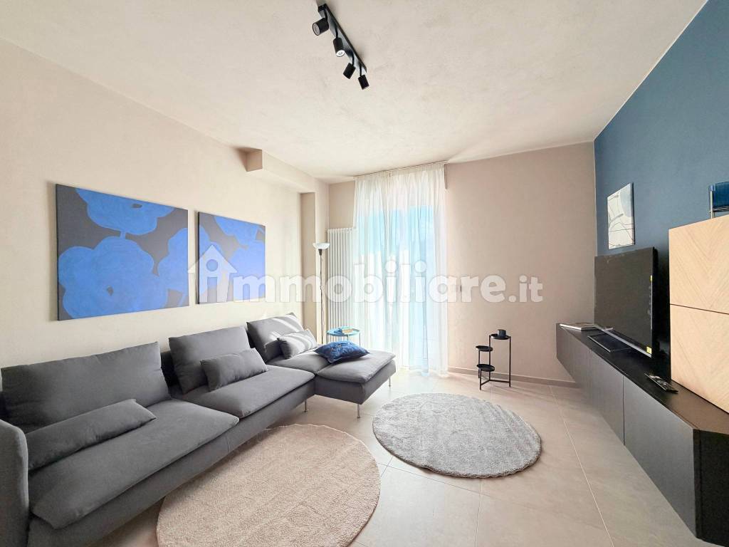 Appartamento in San Salvario