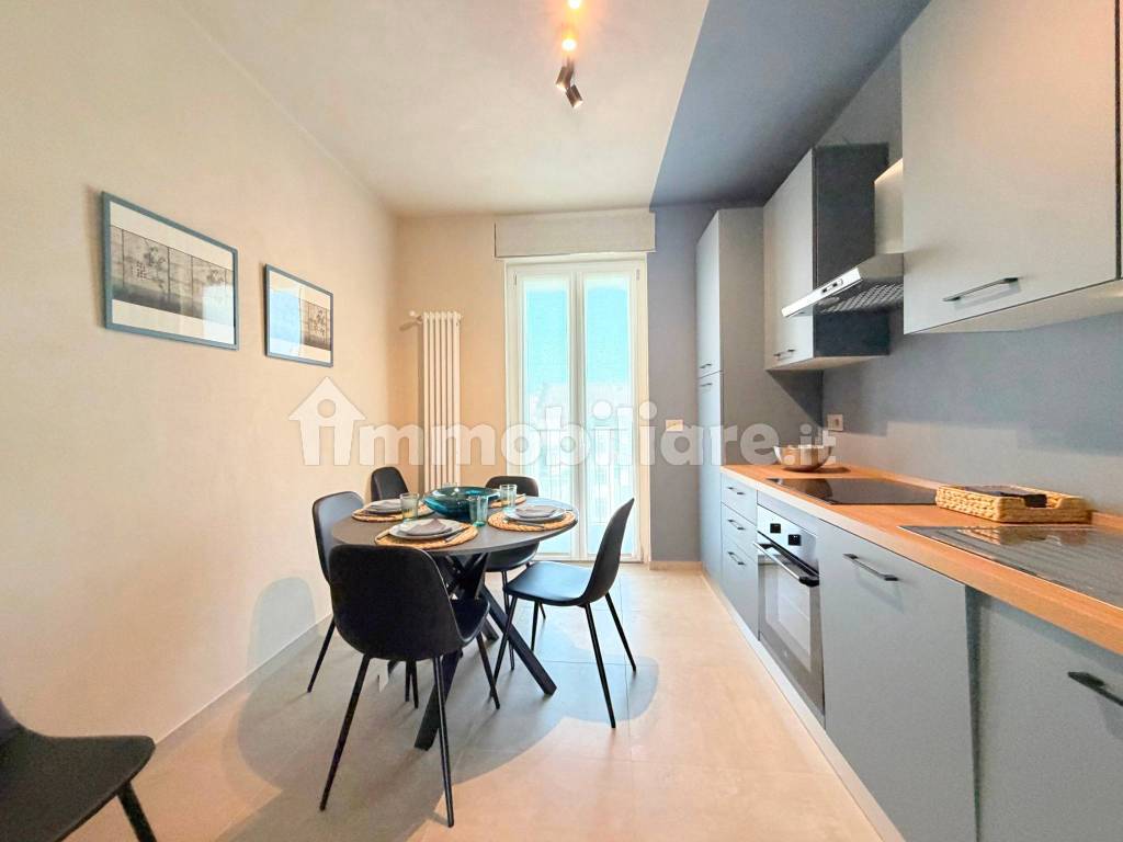 Appartamento in San Salvario, foto 12 di 42